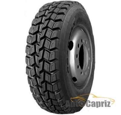 Грузовые шины RoadMax ST957 (ведущая ось) 315/80 R22.5 156/150M 